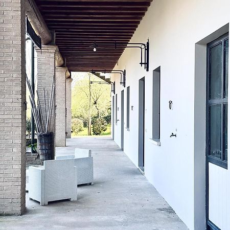 Agriturismo B&B Cascina Reciago Дезенцано-дель-Гарда Экстерьер фото