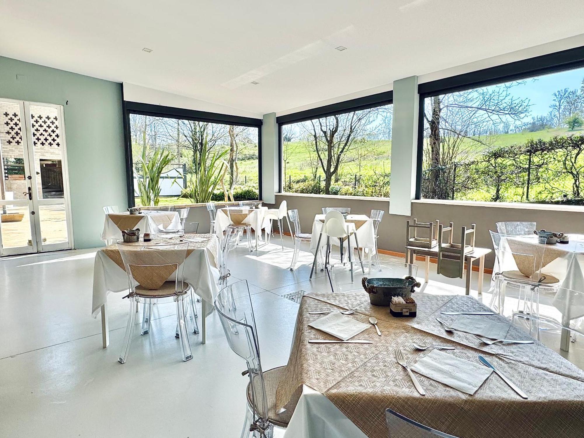 Agriturismo B&B Cascina Reciago Дезенцано-дель-Гарда Экстерьер фото