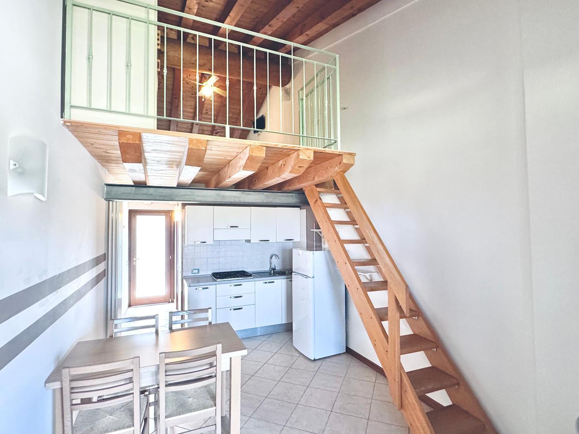 Agriturismo B&B Cascina Reciago Дезенцано-дель-Гарда Экстерьер фото