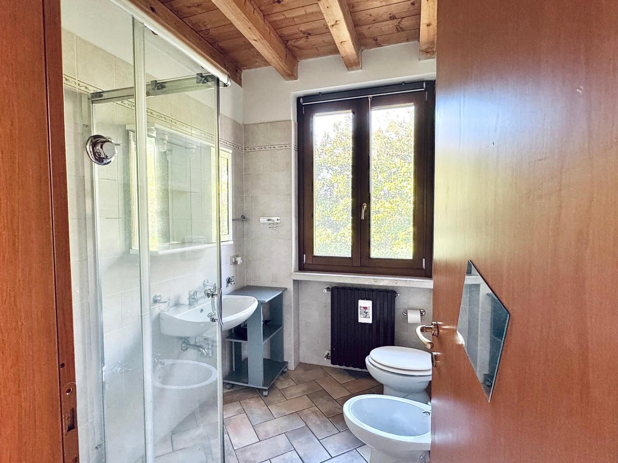 Agriturismo B&B Cascina Reciago Дезенцано-дель-Гарда Экстерьер фото