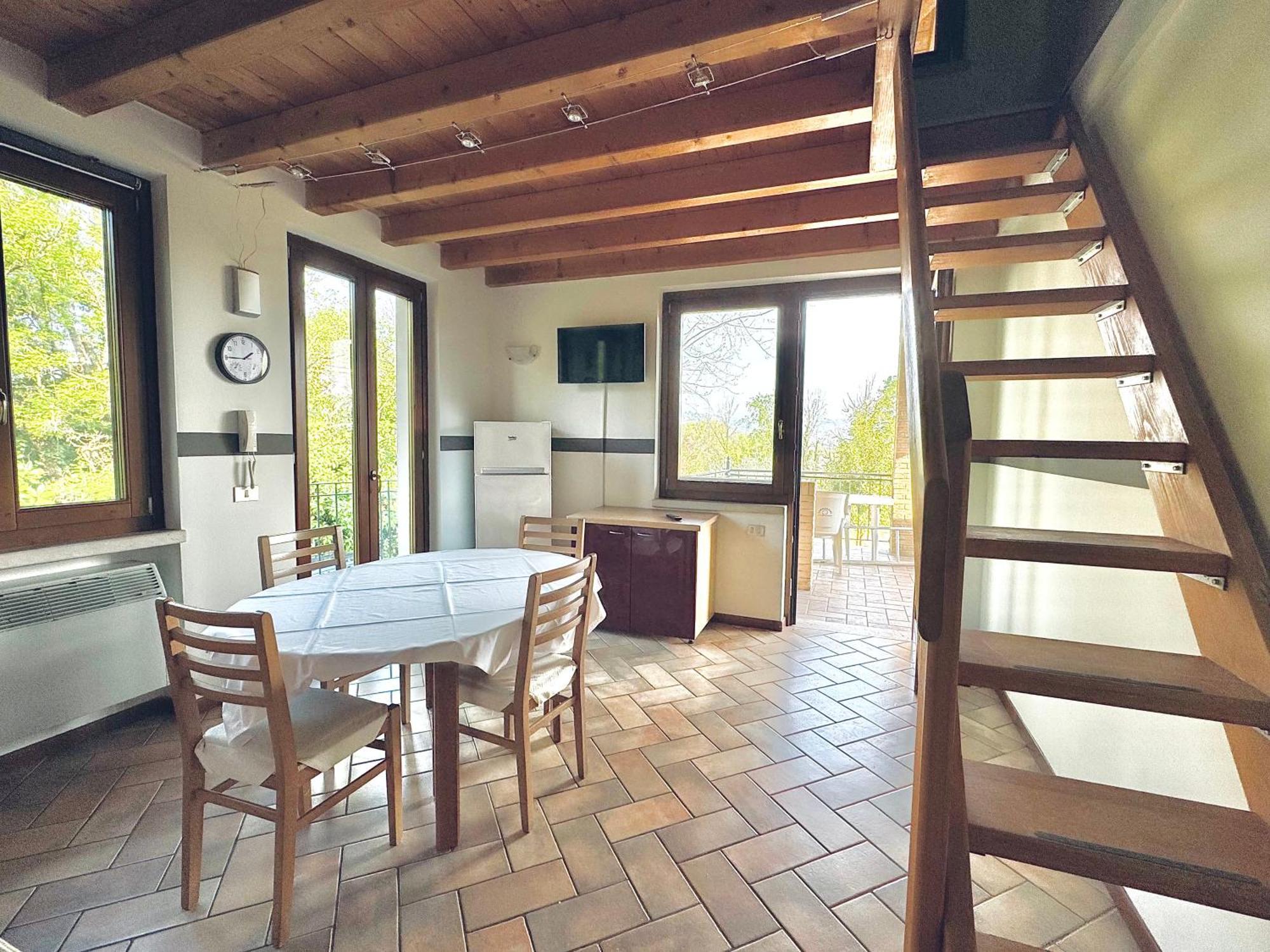 Agriturismo B&B Cascina Reciago Дезенцано-дель-Гарда Экстерьер фото