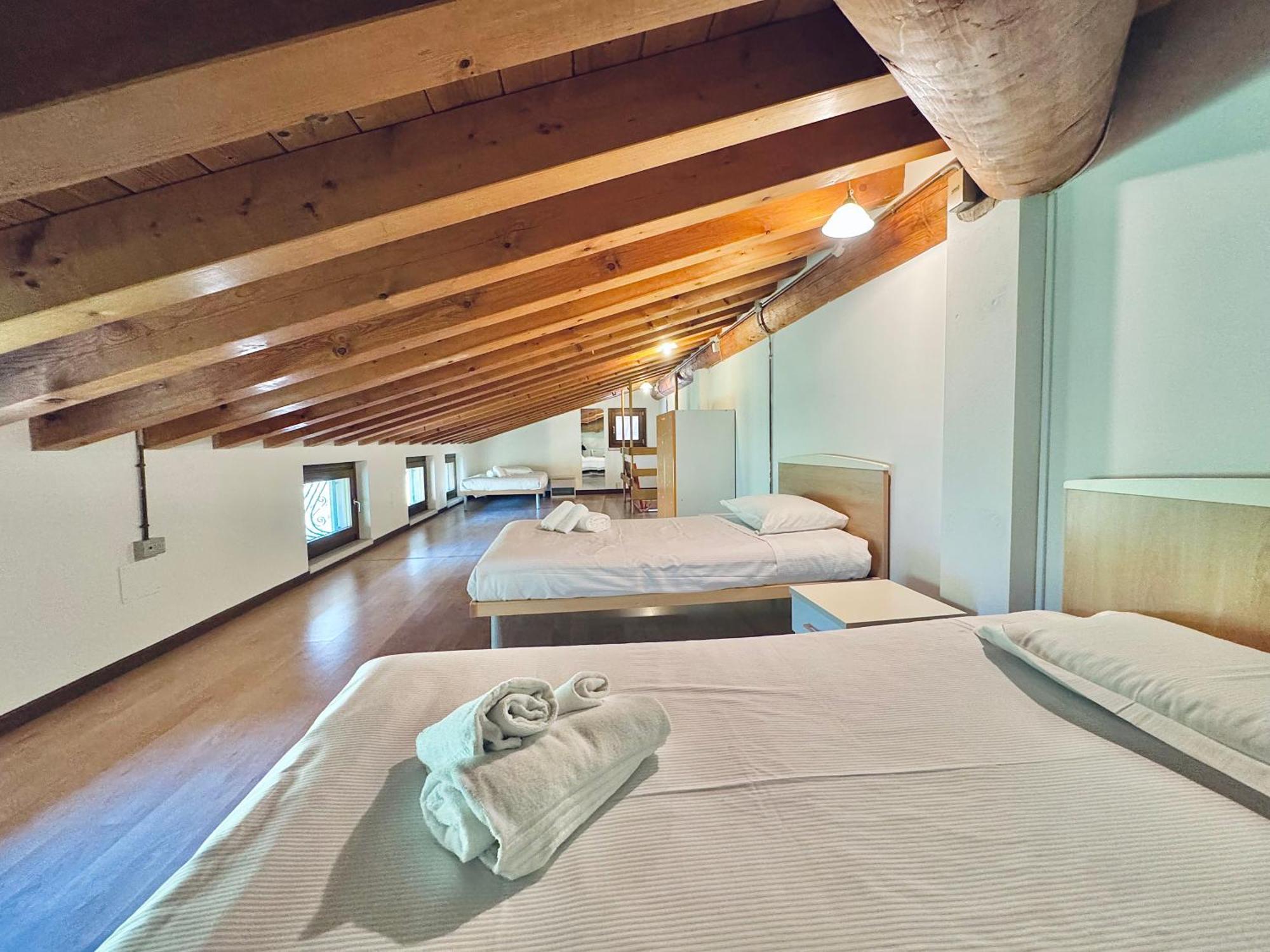 Agriturismo B&B Cascina Reciago Дезенцано-дель-Гарда Экстерьер фото